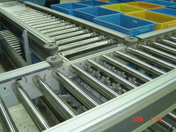 Roller Conveyor