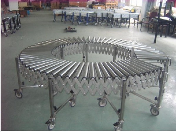 Roller Conveyor