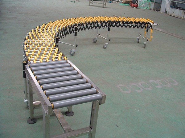 Roller Conveyor