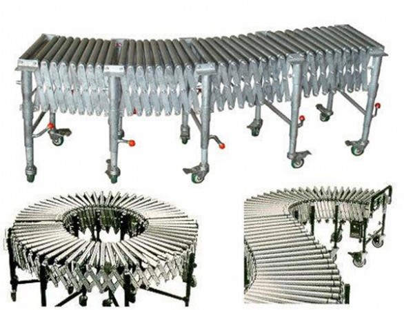 Roller Conveyor