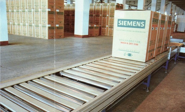 Roller Conveyor