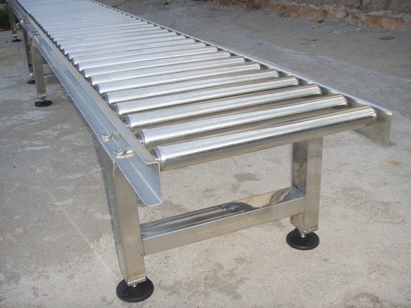 Roller Conveyor