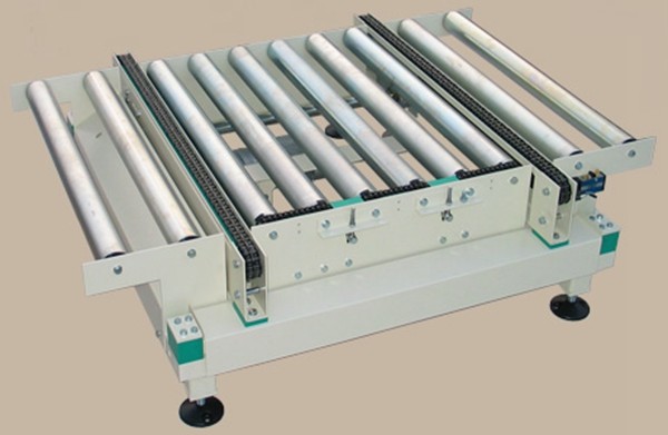 Roller Conveyor