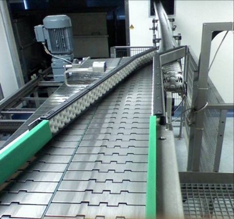 Roller Conveyor