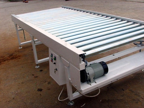 Roller Conveyor