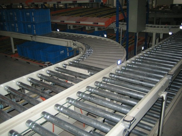 Roller Conveyor