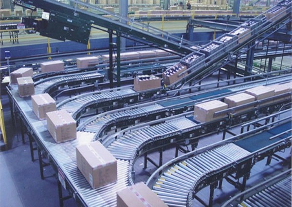 Roller Conveyor