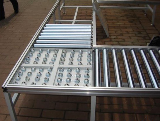 Roller Conveyor