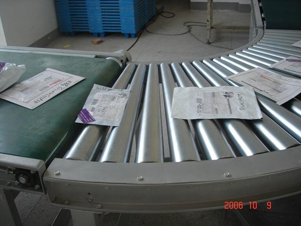 Roller Conveyor