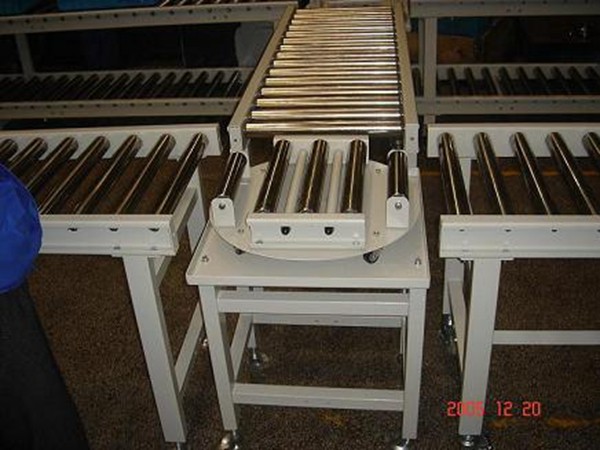 Roller Conveyor