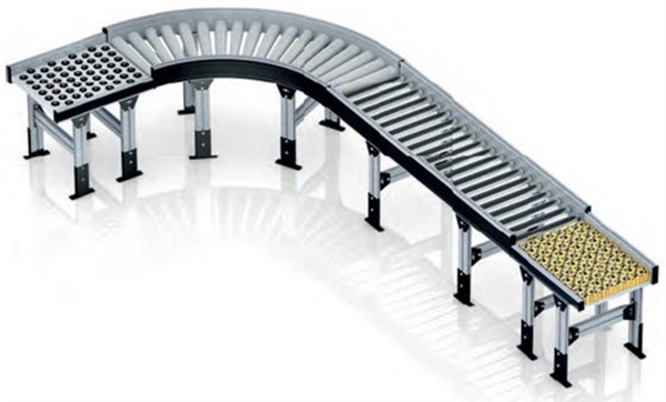 Roller Conveyor