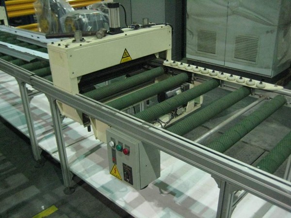 Roller Conveyor