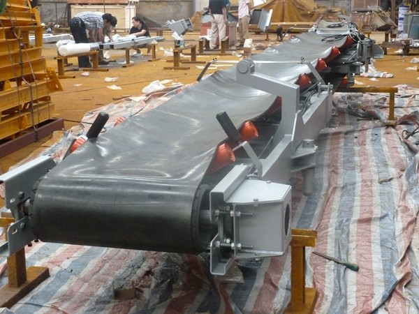Belt Conveyor
