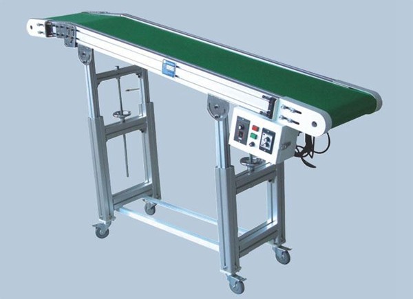 Belt Conveyor
