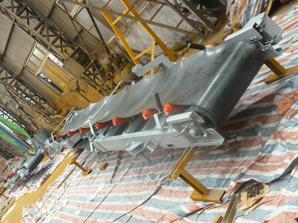 Belt Conveyor