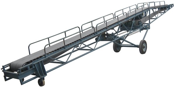 Belt Conveyor