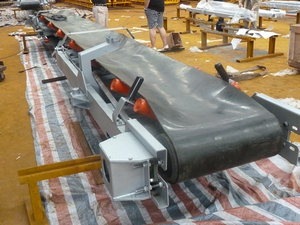 Belt Conveyor