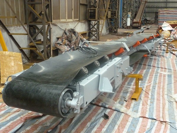 Belt Conveyor