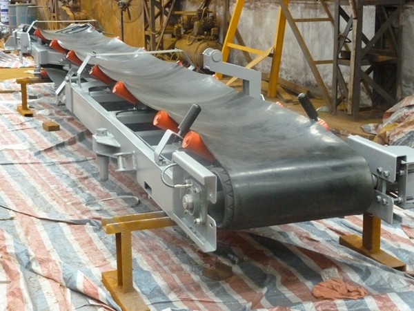 Belt Conveyor
