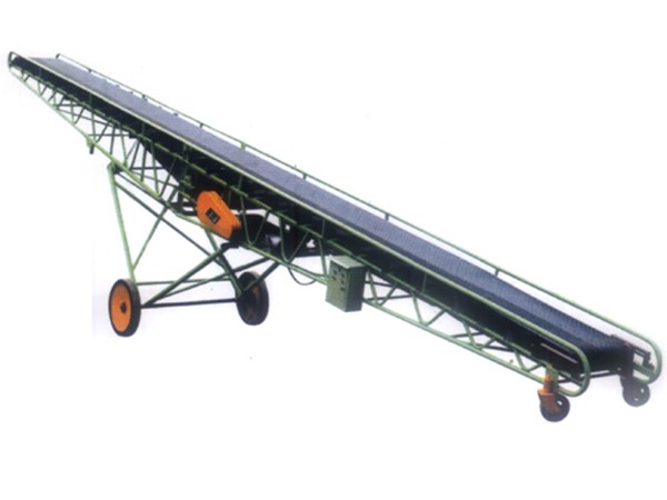 Belt Conveyor
