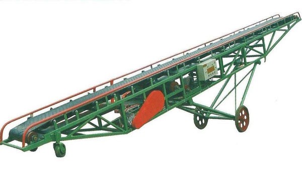 Belt Conveyor