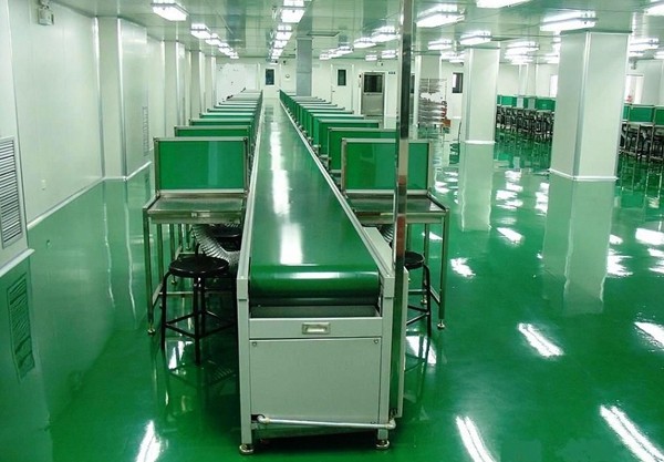 Belt Conveyor