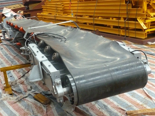 Belt Conveyor