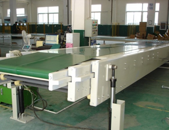 Belt Conveyor