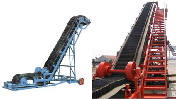 Belt Conveyor
