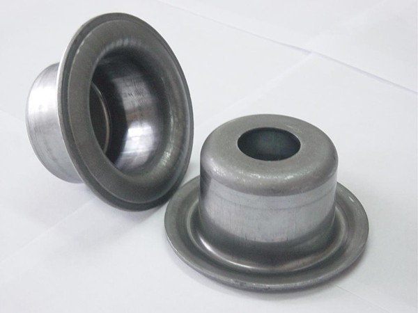 Convey idler roller