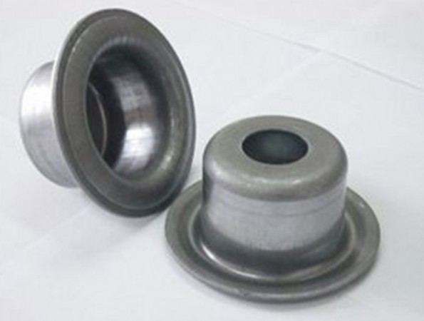 Convey idler roller