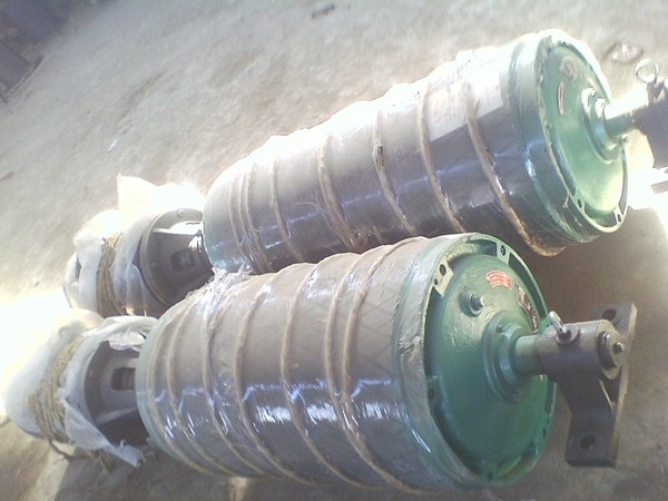 Driving Drum