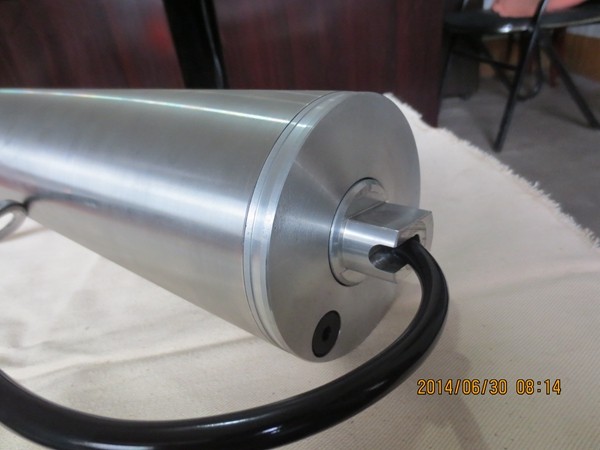 Driving Drum