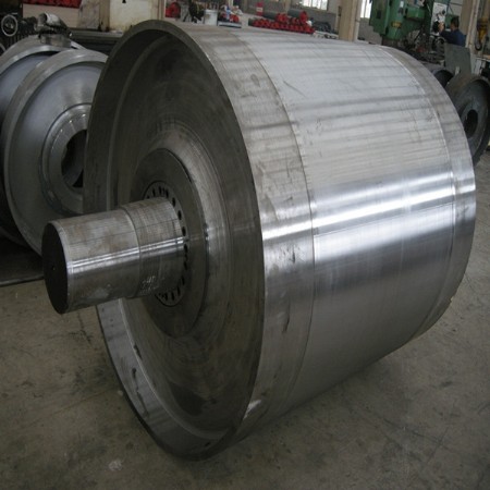 Driving Drum