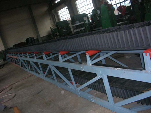 Conveying belt