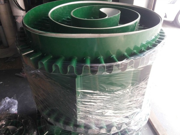 Conveying belt