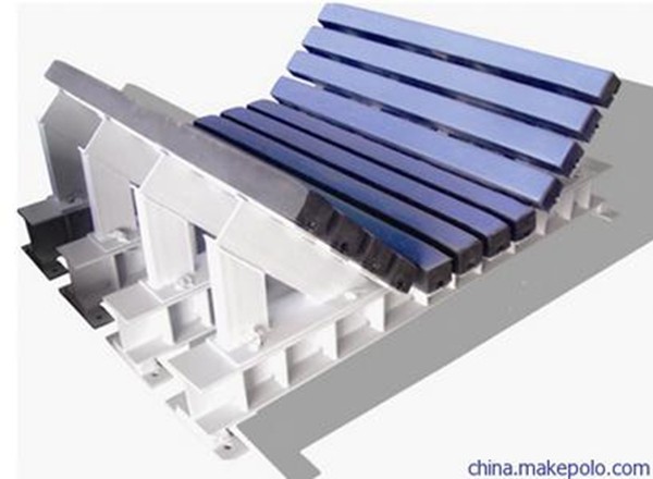 Impact Bed