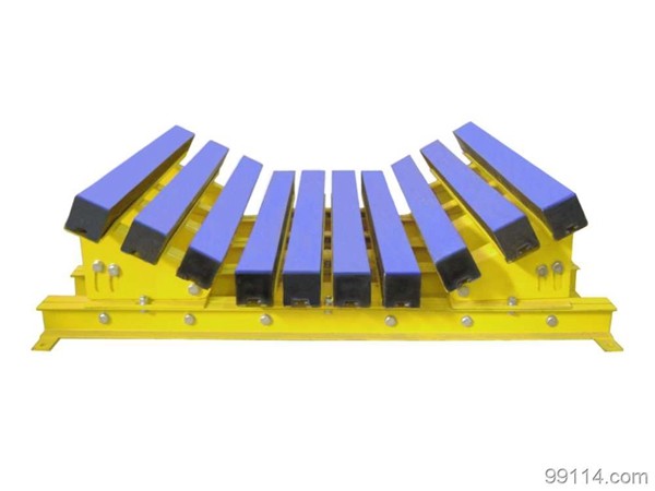 Impact Bed