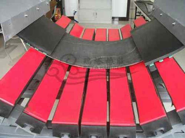 Impact Bed