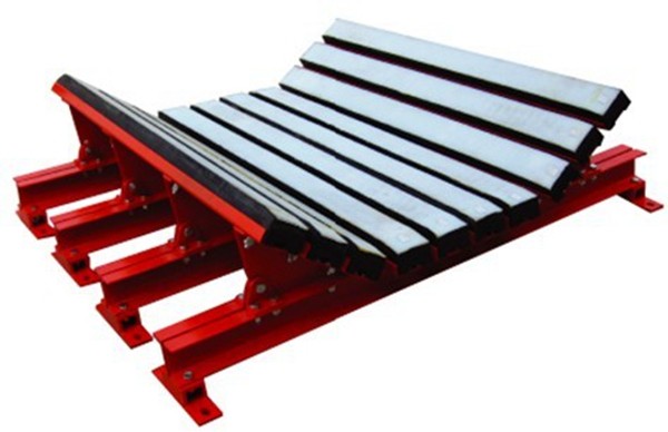 Impact Bed