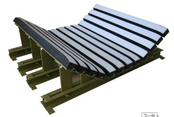Impact Bed