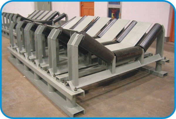 Impact Bed