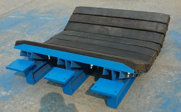 Impact Bed