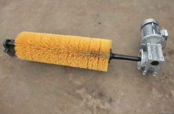 Belt cleaner