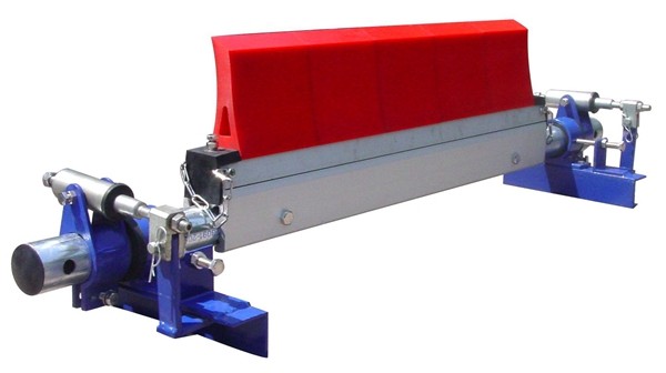 Belt cleaner