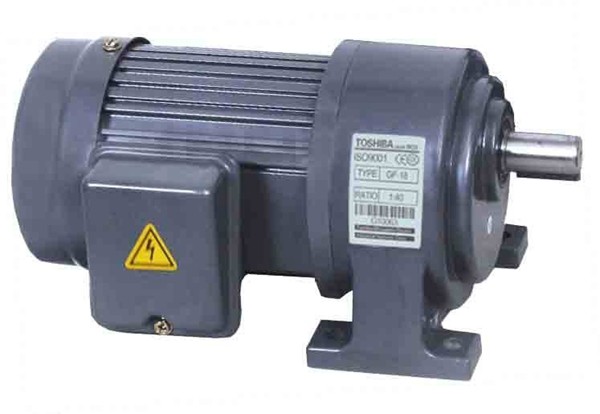 Electric Motors