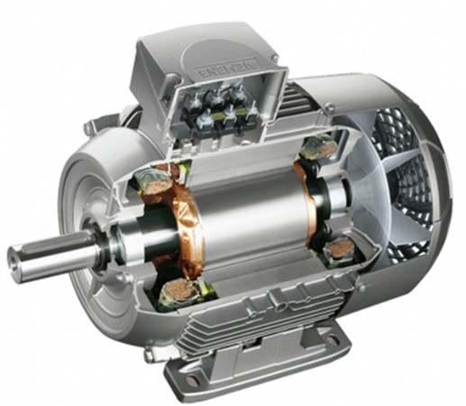 Electric Motors