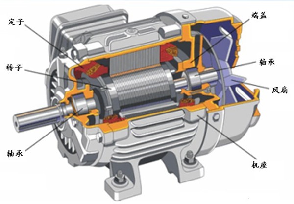 Electric Motors