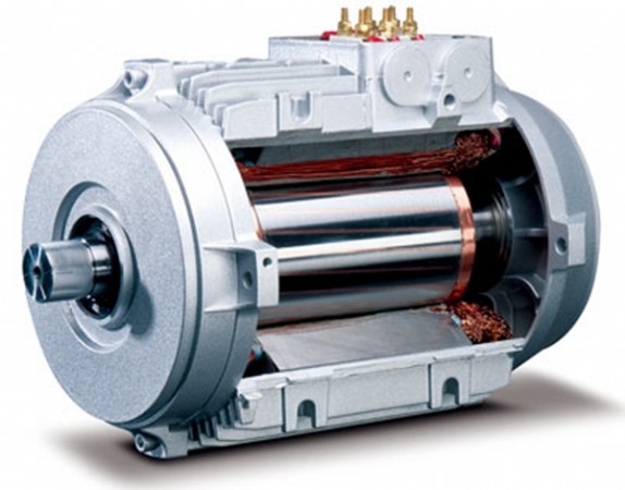 Electric Motors