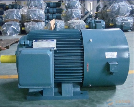 Electric Motors